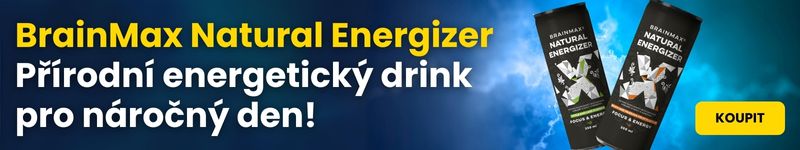 Natural energizer